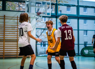 Kolejne trzy miejsca w finale Futsal Gram