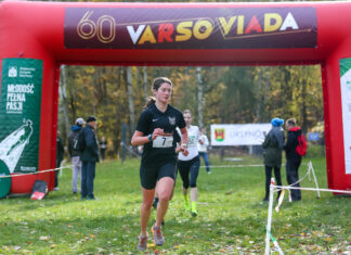 Zapisy do ostatniej chwili, a emocje do ostatniej prostej