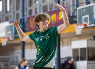 Dwie uczelnie zdominowały 60. Varsoviadę