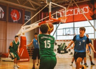 Rekordowa Lubelska Uniwersjada przedsmakiem finałów ISPR