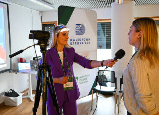 Lepiej wybrać dwa tory, niż zostać na bocznicy