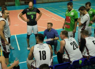 Jaki cel mają koszykarze AZS UWM?