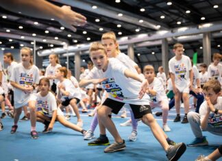 Przed nami finał Szkoły Pełnej Aktywności