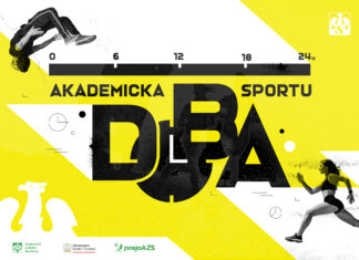 Akademicka Doba Sportu trwa w najlepsze