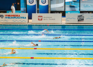 Jak po rekordy, to do Lublina