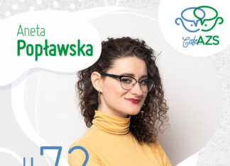 Cafe AZS #72 – Chichot losu