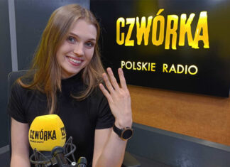 Julia Sereda – najlepsza taekwondzistka wśród piosenkarek