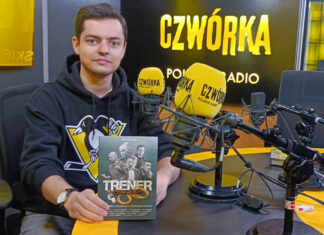 Pamiętajmy o trenerach – rozmowa z Piotrem Chłystkiem