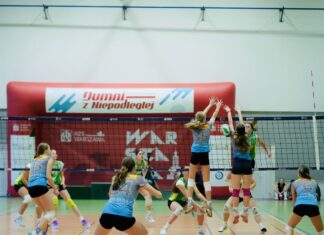 Dumni z wygranej i nie tylko