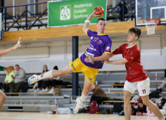 Takiego turnieju jeszcze nie było