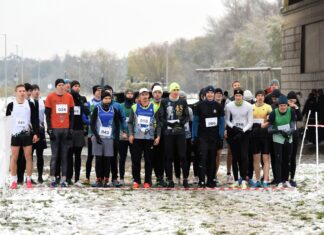 Wielkopolskie Mistrzostwa Studentów I Roku podsumowane