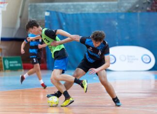 Wrocław chce namieszać w finałach Z SKS-u do AZS-u