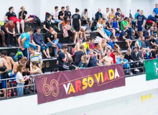 W oczekiwaniu na finał