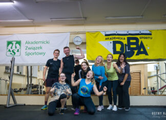 Im później, tym większy zapał