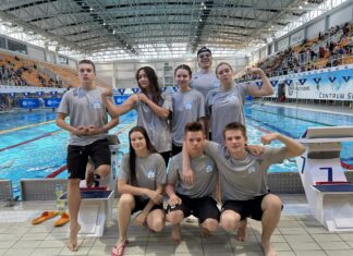 Nowa sekcja wyczynowa w AZS Poznań!