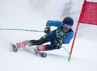 Wszyscy zdążyli na inaugurację AZS Winter Cup