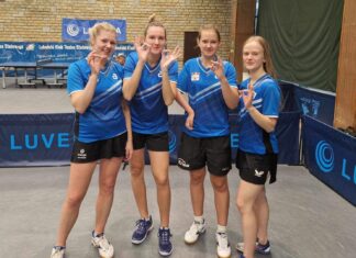 Dziewięć na dziewięć!