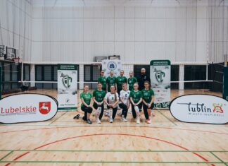 Kończymy kolejny rok rywalizacji w ramach AMWL, czyli mistrz ucieka