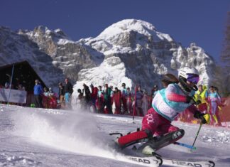 Pierwszy zimowy złoty medal jedzie do Polski