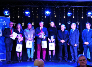 AZS Poznań gościnnie w murach Politechniki