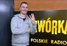 105 drużyn to dopiero początek