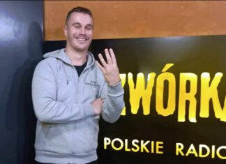 105 drużyn to dopiero początek