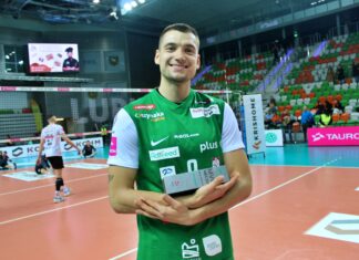 Szósty triumf akademików