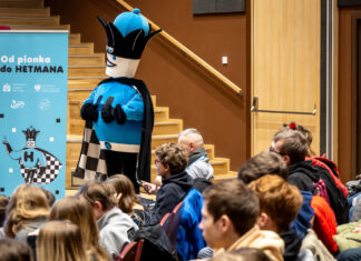 Kongres Szachowy „Od Pionka do Hetmana” to potężna dawka ważnej wiedzy!