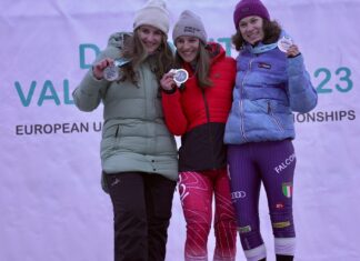 Maja Chyla napisała historię, a Polacy kończą AME w sportach zimowych z trzema medalami!