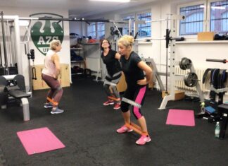 Pokolenia pogoniły lenia, a kanapowcy wstali z kanap