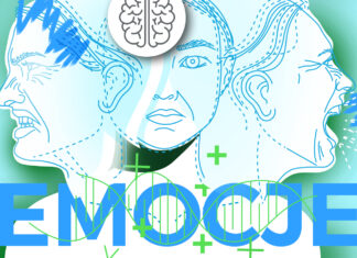 Mikroekspresje, czyli niekontrolowane wyrazy emocji