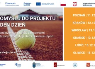 Od pomysłu do projektu w jeden dzień