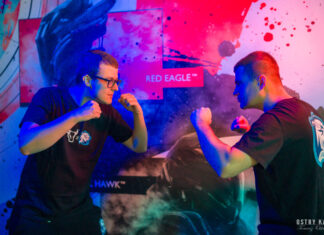 AZS UZ zaprasza do Gaming House’u