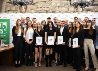 Młodzi sportowcy powołani do programu ACSS Lublin