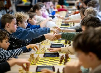 W Bydgoszczy odbył się kolejny Kongres Szachowy „Od Pionka do Hetmana”