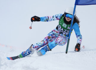 Kawał mokrej roboty na Jaworzynie