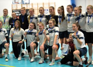 Znamy akademickich mistrzów Poznania i Wielkopolski w futsalu