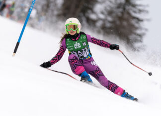 Kto wygraną wydrze w Rytrze?