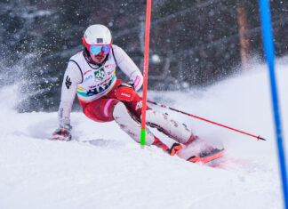 Krynica szybkości czeka