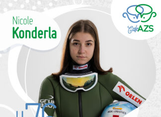 Cafe AZS #76 – trudne skoki