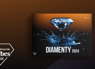 AZS z Diamentem Forbesa