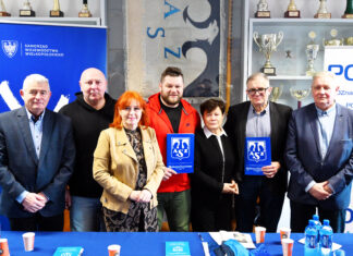 Paweł Fajdek w AZS Poznań. „Złoto olimpijskie to jedyne, czego mi brakuje”