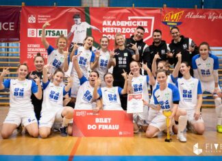 Nowa jakość, czyli debiut na medal?