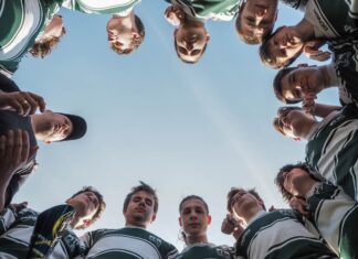 Znów nie ma mocnych