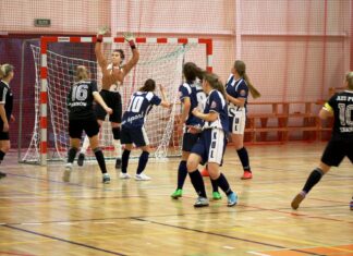 Z grupy wprost do finału