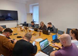 Rada UKF dyskutowała o pucharach