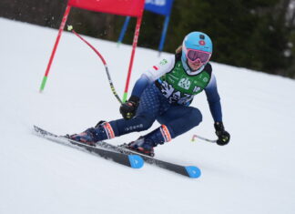 W Zawoi poznaliśmy najlepszych narciarzy z Warszawy