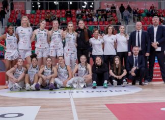 Akademiczki przegrywają w finale Pucharu Polski