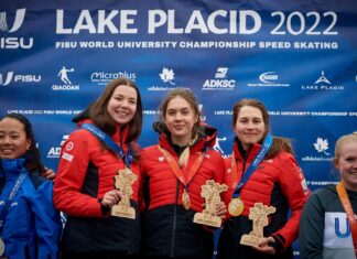 Polscy panczeniści z kilkoma szansami na medale AMŚ w Hamar