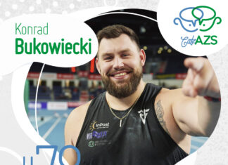 Cafe AZS #78 – dobry klimat